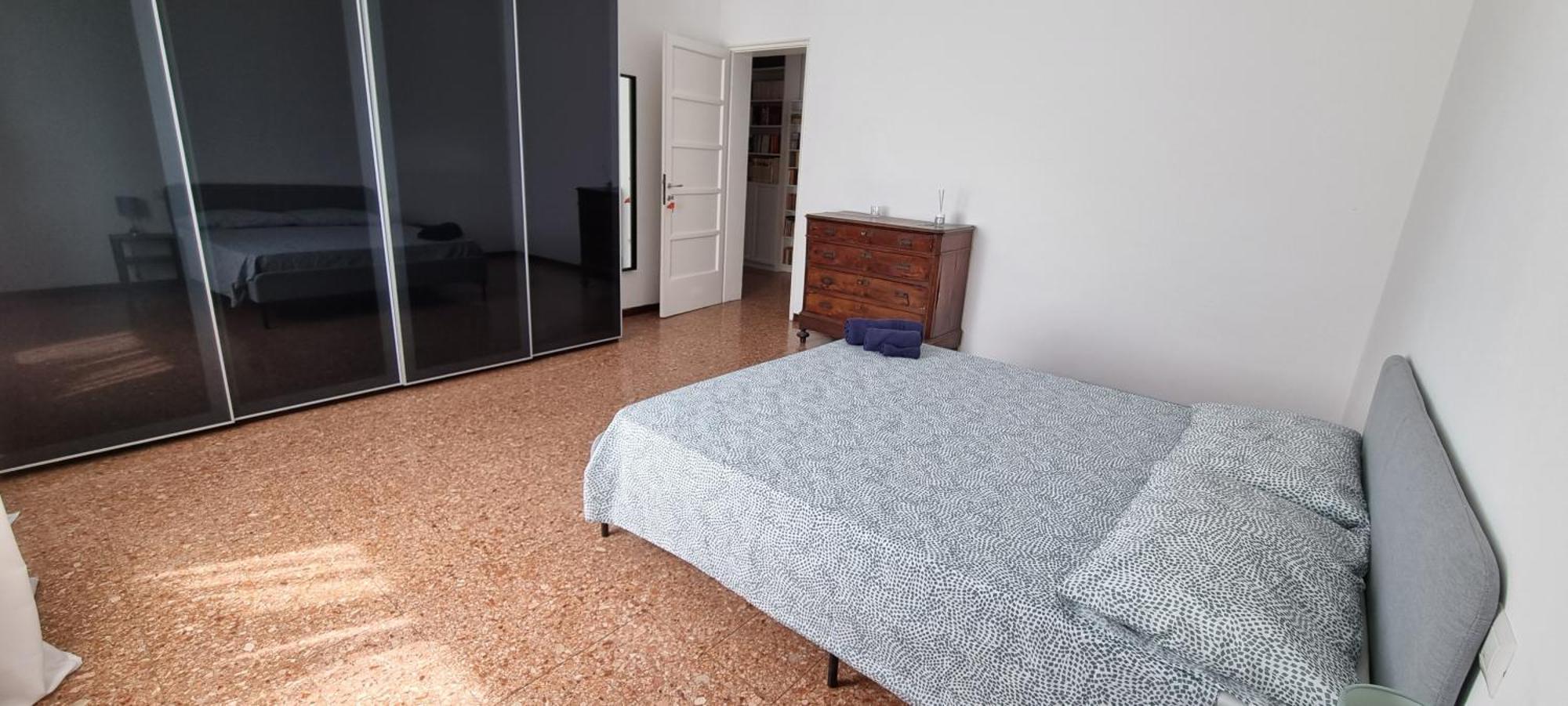 B&B I Due Tigli Travedona Exterior foto