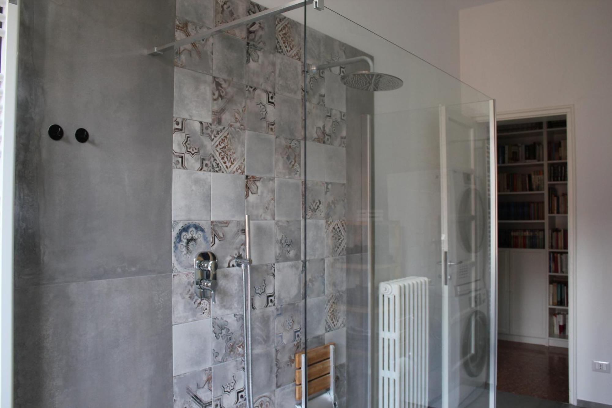B&B I Due Tigli Travedona Zimmer foto
