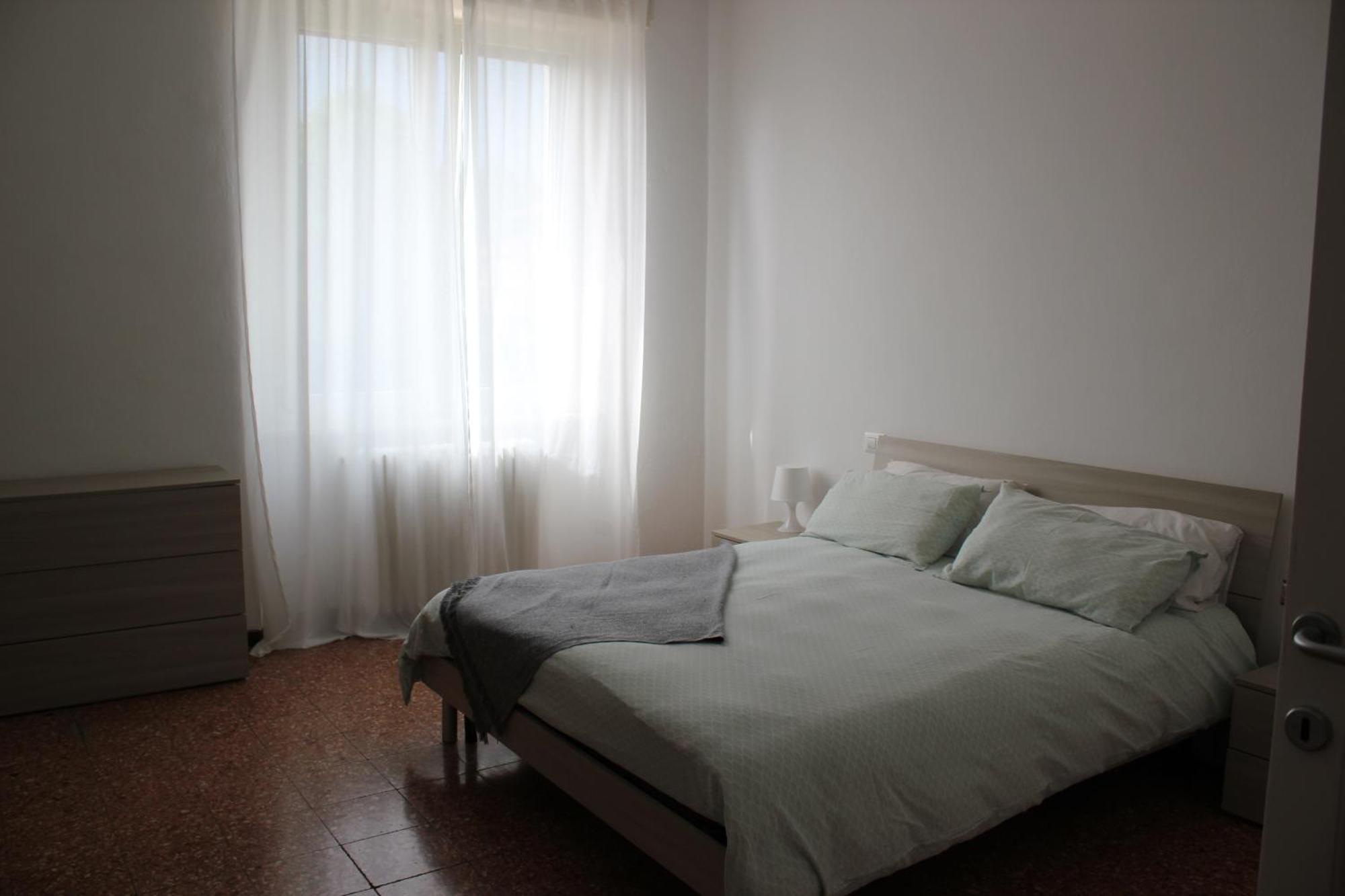 B&B I Due Tigli Travedona Zimmer foto