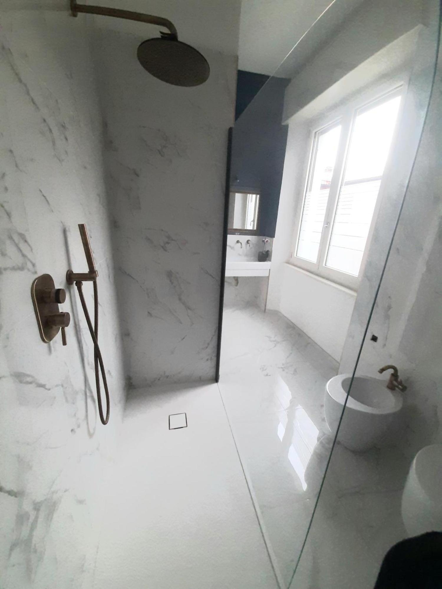 B&B I Due Tigli Travedona Zimmer foto