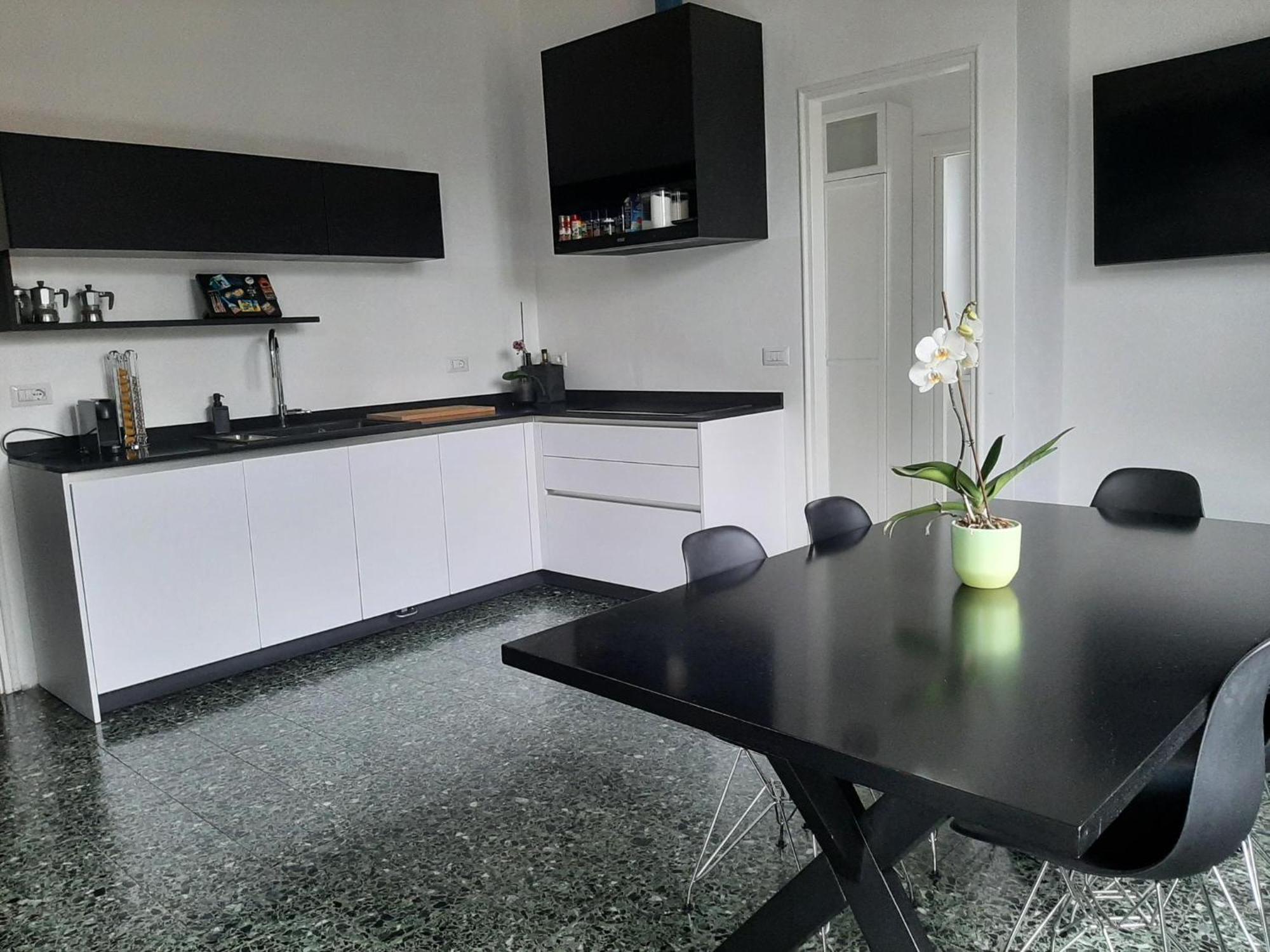 B&B I Due Tigli Travedona Zimmer foto