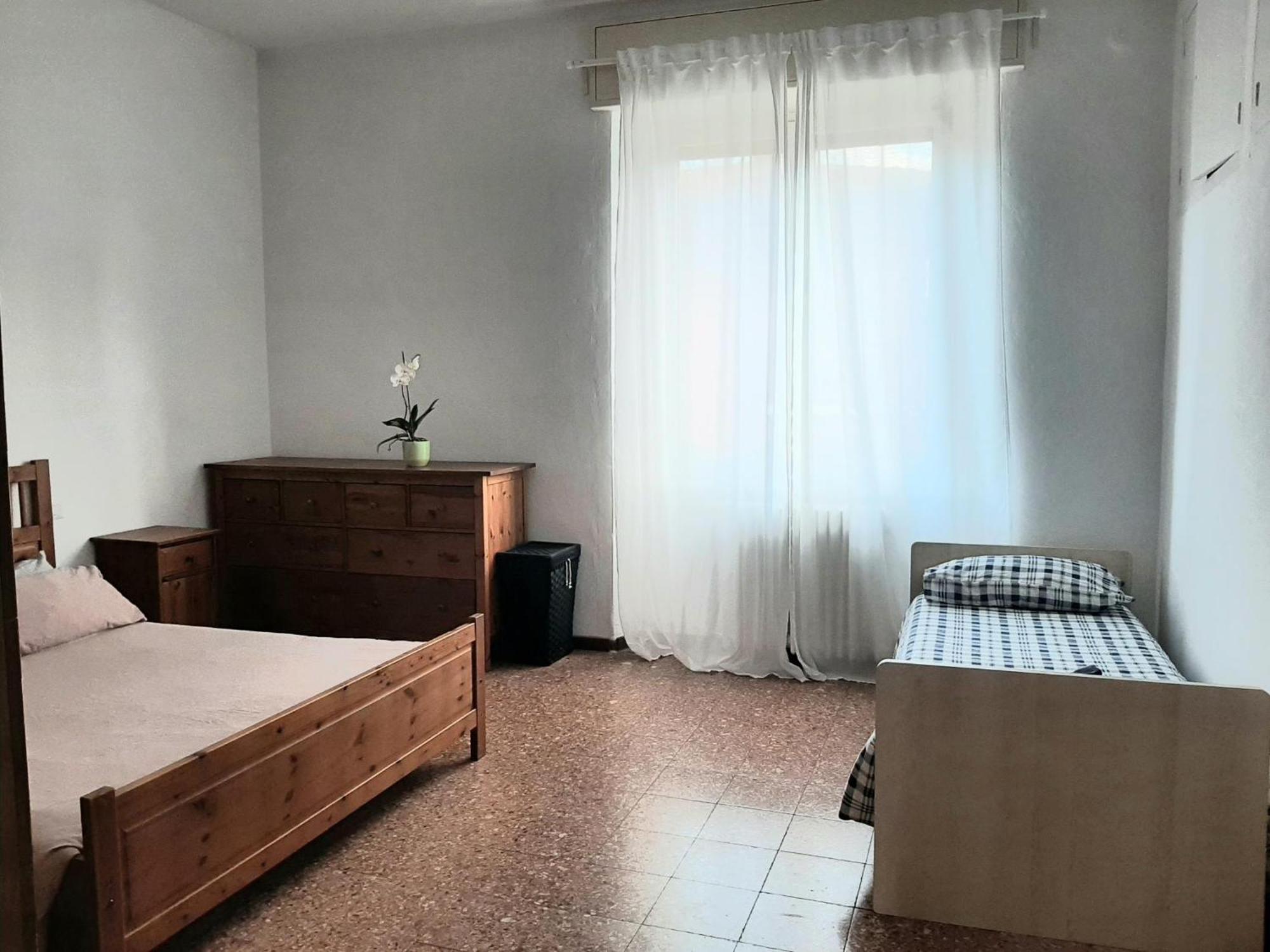 B&B I Due Tigli Travedona Zimmer foto